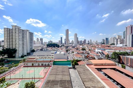 Apartamento à venda com 100m², 3 quartos e 1 vagaVista do Quarto 1