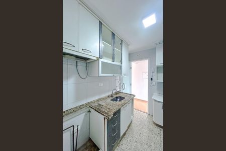 Apartamento à venda com 100m², 3 quartos e 1 vagaCozinha