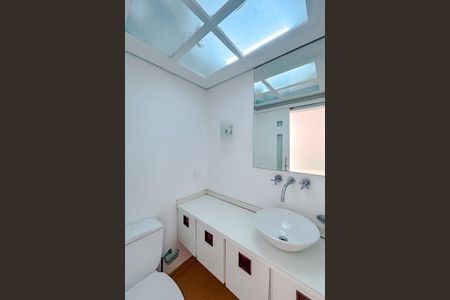 Apartamento à venda com 100m², 3 quartos e 1 vagaBanheiro