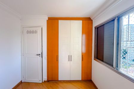 Apartamento à venda com 100m², 3 quartos e 1 vagaQuarto 1 - Armários