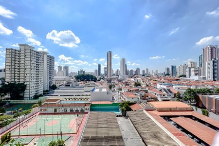 Apartamento à venda com 100m², 3 quartos e 1 vagaVista da Suíte