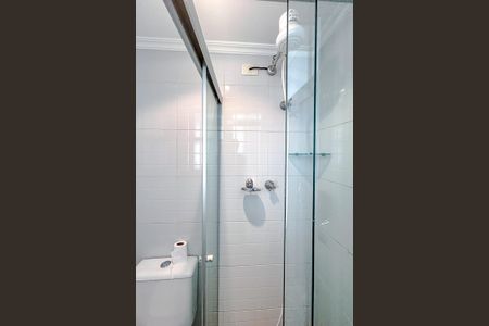 Apartamento à venda com 100m², 3 quartos e 1 vagaBanheiro de serviço