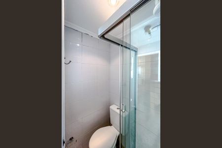 Apartamento à venda com 100m², 3 quartos e 1 vagaBanheiro de serviço