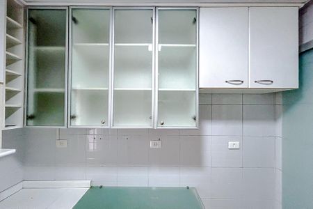 Apartamento à venda com 100m², 3 quartos e 1 vagaCozinha - Armários