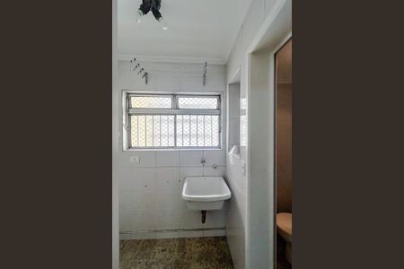 Apartamento à venda com 100m², 3 quartos e 1 vagaÁrea de Serviço