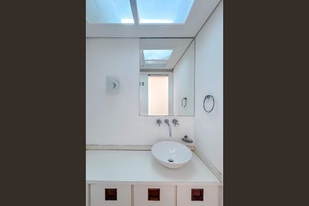 Apartamento à venda com 100m², 3 quartos e 1 vagaBanheiro