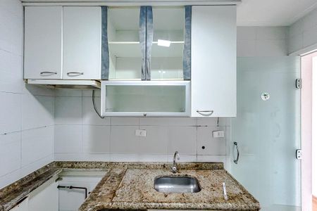 Apartamento à venda com 100m², 3 quartos e 1 vagaCozinha - Armários