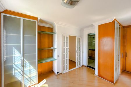 Apartamento à venda com 100m², 3 quartos e 1 vagaQuarto 2 - Suíte