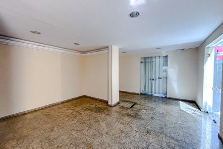 Apartamento à venda com 100m², 3 quartos e 1 vagaÁrea comum - Salão de festas