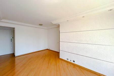 Sala de apartamento à venda com 3 quartos, 100m² em Vila Gomes Cardim, São Paulo