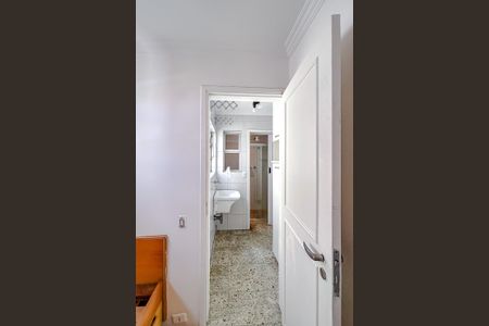 Apartamento à venda com 100m², 3 quartos e 1 vagaQuarto de Serviço