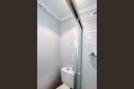 Apartamento à venda com 100m², 3 quartos e 1 vagaBanheiro de serviço