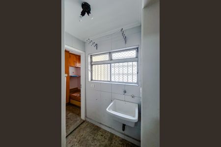 Apartamento à venda com 100m², 3 quartos e 1 vagaÁrea de Serviço