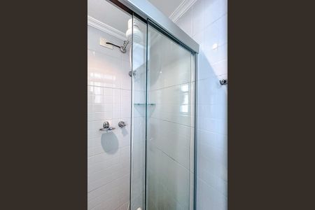 Apartamento à venda com 100m², 3 quartos e 1 vagaBanheiro de serviço