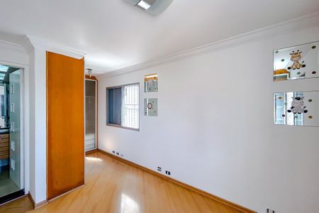 Apartamento à venda com 100m², 3 quartos e 1 vagaQuarto 2 - Suíte