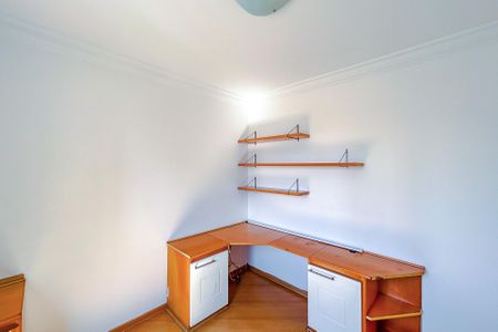 Quarto 1 de apartamento à venda com 3 quartos, 100m² em Vila Gomes Cardim, São Paulo