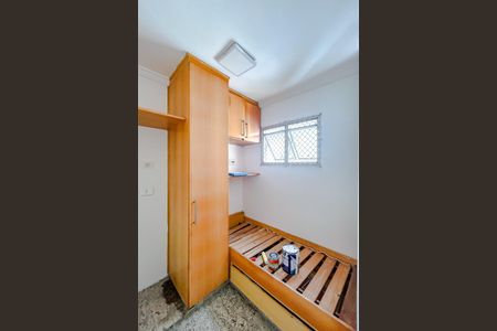 Apartamento à venda com 100m², 3 quartos e 1 vagaQuarto de Serviço
