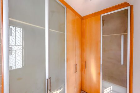 Apartamento à venda com 100m², 3 quartos e 1 vagaQuarto 2 - Suíte