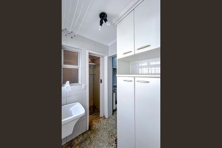 Apartamento à venda com 100m², 3 quartos e 1 vagaÁrea de Serviço