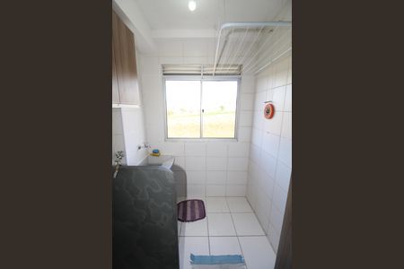 Apartamento para alugar com 50m², 2 quartos e 1 vagaÁrea de Serviço