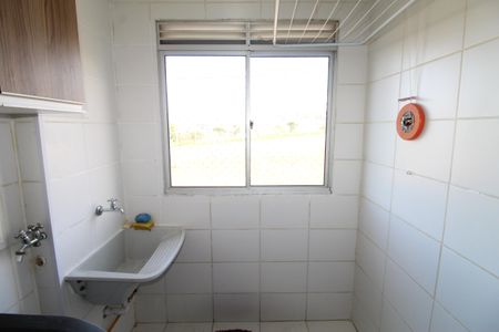 Apartamento para alugar com 50m², 2 quartos e 1 vagaÁrea de Serviço
