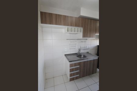 Apartamento para alugar com 50m², 2 quartos e 1 vagaCozinha