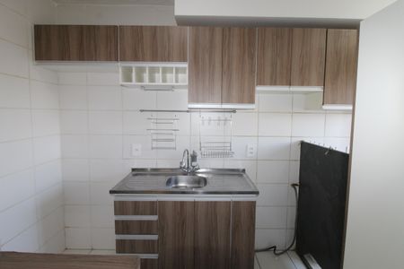 Apartamento para alugar com 50m², 2 quartos e 1 vagaCozinha