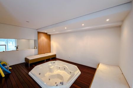 Apartamento à venda com 128m², 3 quartos e 2 vagas Apartamento à venda com 128m², 3 quartos e 2 vagasÁrea comum