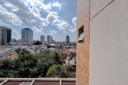Apartamento à venda com 128m², 3 quartos e 2 vagas Apartamento à venda com 128m², 3 quartos e 2 vagasVista da Suíte 2