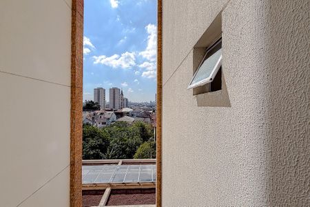 Apartamento à venda com 128m², 3 quartos e 2 vagas Apartamento à venda com 128m², 3 quartos e 2 vagasVista da Suíte 1