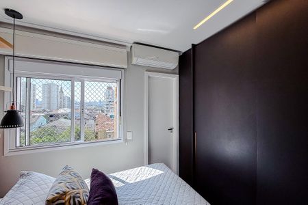 Apartamento à venda com 128m², 3 quartos e 2 vagas Apartamento à venda com 128m², 3 quartos e 2 vagasQuarto 2 - Suíte