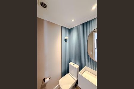 Apartamento à venda com 128m², 3 quartos e 2 vagas Apartamento à venda com 128m², 3 quartos e 2 vagasLavabo