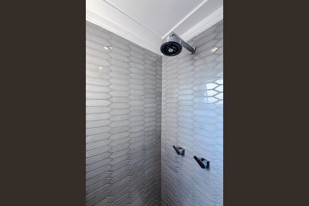 Apartamento à venda com 128m², 3 quartos e 2 vagas Apartamento à venda com 128m², 3 quartos e 2 vagasBanheiro da Suíte 2