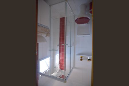 Apartamento à venda com 190m², 3 quartos e 2 vagasBanheiro da Suíte 2