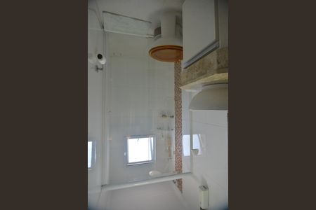 Apartamento à venda com 190m², 3 quartos e 2 vagasBanheiro Social