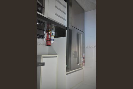 Apartamento à venda com 190m², 3 quartos e 2 vagasCozinha