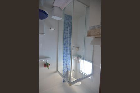 Apartamento à venda com 190m², 3 quartos e 2 vagasBanheiro da Suíte 1