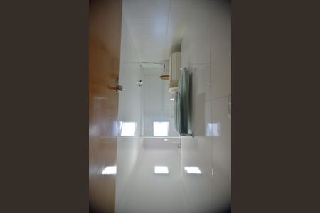 Apartamento à venda com 190m², 3 quartos e 2 vagasBanheiro Social