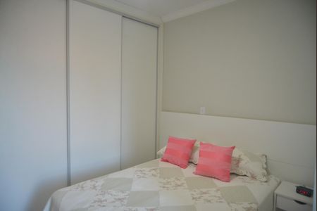 Apartamento à venda com 190m², 3 quartos e 2 vagasQuarto Suite 2