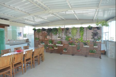 Apartamento à venda com 190m², 3 quartos e 2 vagasCobertura