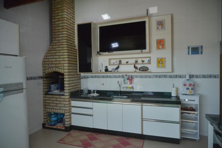 Apartamento à venda com 190m², 3 quartos e 2 vagasCobertura