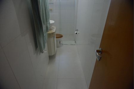 Apartamento à venda com 190m², 3 quartos e 2 vagasBanheiro Social