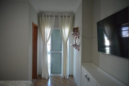 Apartamento à venda com 190m², 3 quartos e 2 vagasQuarto Suite 2