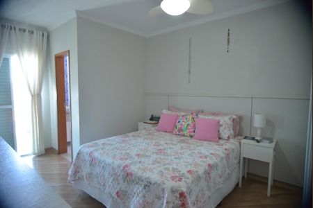 Apartamento à venda com 190m², 3 quartos e 2 vagasQuarto Suite 1