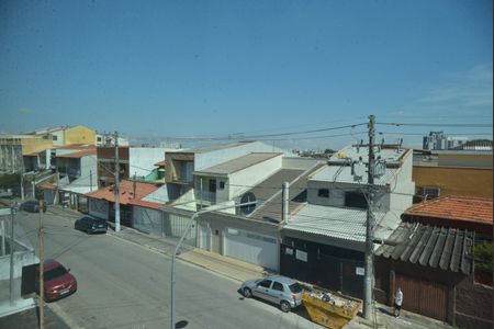 Apartamento à venda com 190m², 3 quartos e 2 vagasVista da Sacada