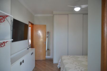 Apartamento à venda com 190m², 3 quartos e 2 vagasQuarto Suite 2