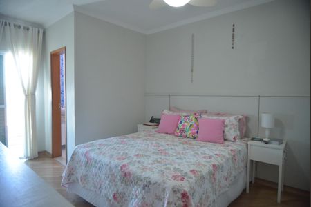 Apartamento à venda com 190m², 3 quartos e 2 vagasQuarto Suite 1