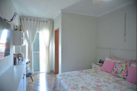 Apartamento à venda com 190m², 3 quartos e 2 vagasQuarto Suite 1