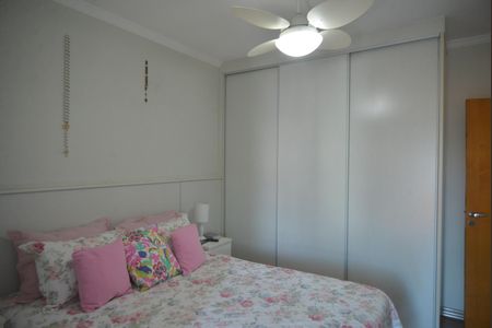 Apartamento à venda com 190m², 3 quartos e 2 vagasQuarto Suite 1