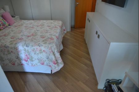 Apartamento à venda com 190m², 3 quartos e 2 vagasQuarto Suite 1